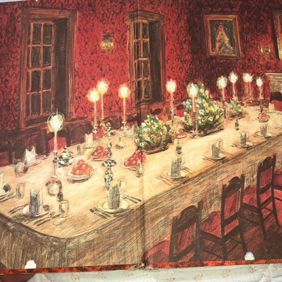 Little Men by Louisa May Alcott Book - Picture 9 of 9